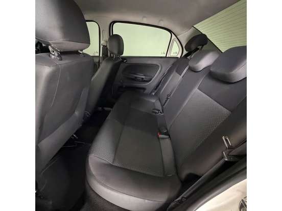VOLKSWAGEN-VOYAGE-1.0 12V MPI TOTALFLEX 4P MANUAL VOLKSWAGEN-VOYAGE-2022