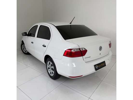 VOLKSWAGEN-VOYAGE-1.0 12V MPI TOTALFLEX 4P MANUAL VOLKSWAGEN-VOYAGE-2022