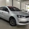 VOLKSWAGEN VOYAGE 1.0 MI TRENDLINE 8V FLEX 4P MANUAL VOLKSWAGEN VOYAGE 1.0 MI TRENDLINE 8V FLEX 4P MANUAL