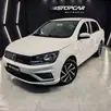 VOLKSWAGEN VOYAGE 1.6 16V MSI TOTALFLEX 4P AUTOMÁTICO VOLKSWAGEN VOYAGE 1.6 16V MSI TOTALFLEX 4P AUTOMÁTICO