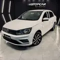 VOLKSWAGEN VOYAGE 1.6 16V MSI TOTALFLEX 4P AUTOMÁTICO VOLKSWAGEN VOYAGE 1.6 16V MSI TOTALFLEX 4P AUTOMÁTICO