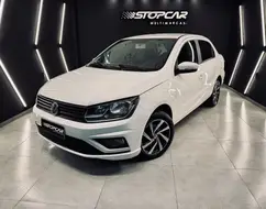 VOLKSWAGEN VOYAGE 1.6 16V MSI TOTALFLEX 4P AUTOMÁTICO VOLKSWAGEN VOYAGE 1.6 16V MSI TOTALFLEX 4P AUTOMÁTICO