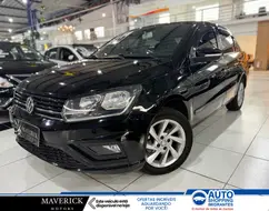 VOLKSWAGEN VOYAGE 1.6 16V MSI TOTALFLEX 4P AUTOMÁTICO VOLKSWAGEN VOYAGE 1.6 16V MSI TOTALFLEX 4P AUTOMÁTICO