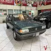 VOLKSWAGEN VOYAGE 1.6 CL 8V GASOLINA 2P MANUAL VOLKSWAGEN VOYAGE 1.6 CL 8V GASOLINA 2P MANUAL