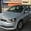 VOLKSWAGEN VOYAGE 1.6 MI 8V FLEX 4P AUTOMATIZADO VOLKSWAGEN VOYAGE 1.6 MI 8V FLEX 4P AUTOMATIZADO