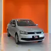 VOLKSWAGEN VOYAGE 1.6 MI 8V FLEX 4P MANUAL VOLKSWAGEN VOYAGE 1.6 MI 8V FLEX 4P MANUAL