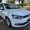 VOLKSWAGEN VOYAGE 1.6 MI 8V FLEX 4P MANUAL VOLKSWAGEN VOYAGE 1.6 MI 8V FLEX 4P MANUAL