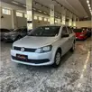 VOLKSWAGEN VOYAGE 1.6 MI TRENDLINE 8V FLEX 4P MANUAL VOLKSWAGEN VOYAGE 1.6 MI TRENDLINE 8V FLEX 4P MANUAL