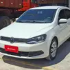 VOLKSWAGEN VOYAGE 1.6 MI TRENDLINE 8V FLEX 4P MANUAL VOLKSWAGEN VOYAGE 1.6 MI TRENDLINE 8V FLEX 4P MANUAL