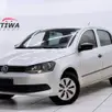VOLKSWAGEN VOYAGE 1.6 MI TRENDLINE 8V FLEX 4P MANUAL VOLKSWAGEN VOYAGE 1.6 MI TRENDLINE 8V FLEX 4P MANUAL