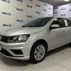 VOLKSWAGEN VOYAGE 1.6 MSI TOTALFLEX 4P MANUAL VOLKSWAGEN VOYAGE 1.6 MSI TOTALFLEX 4P MANUAL