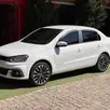 VOLKSWAGEN VOYAGE 1.6 MSI TOTALFLEX COMFORTLINE 4P MANUAL VOLKSWAGEN VOYAGE 1.6 MSI TOTALFLEX COMFORTLINE 4P MANUAL