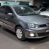 VOLKSWAGEN VOYAGE 1.6 MSI TOTALFLEX TRENDLINE 4P MANUAL VOLKSWAGEN VOYAGE 1.6 MSI TOTALFLEX TRENDLINE 4P MANUAL