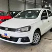 VOLKSWAGEN VOYAGE 1.6 MSI TOTALFLEX TRENDLINE 4P MANUAL VOLKSWAGEN VOYAGE 1.6 MSI TOTALFLEX TRENDLINE 4P MANUAL