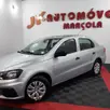 VOLKSWAGEN VOYAGE 1.6 MSI TOTALFLEX TRENDLINE 4P MANUAL VOLKSWAGEN VOYAGE 1.6 MSI TOTALFLEX TRENDLINE 4P MANUAL