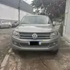 VOLKSWAGEN AMAROK 2.0 HIGHLINE 4X4 CD 16V TURBO INTERCOOLER DIESEL 4P AUTOMÁTICO VOLKSWAGEN AMAROK 2.0 HIGHLINE 4X4 CD 16V TURBO INTERCOOLER DIESEL 4P AUTOMÁTICO