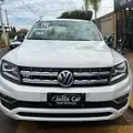 VOLKSWAGEN AMAROK 3.0 V6 TDI DIESEL HIGHLINE CD 4MOTION AUTOMÁTICO VOLKSWAGEN AMAROK 3.0 V6 TDI DIESEL HIGHLINE CD 4MOTION AUTOMÁTICO