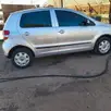 VOLKSWAGEN FOX 1.0 MI PLUS 8V FLEX 4P MANUAL VOLKSWAGEN FOX 1.0 MI PLUS 8V FLEX 4P MANUAL