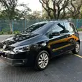 VOLKSWAGEN FOX 1.6 MI 8V FLEX 4P MANUAL VOLKSWAGEN FOX 1.6 MI 8V FLEX 4P MANUAL