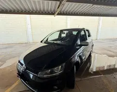 VOLKSWAGEN FOX 1.6 MI ROCK IN RIO 8V FLEX 4P MANUAL VOLKSWAGEN FOX 1.6 MI ROCK IN RIO 8V FLEX 4P MANUAL