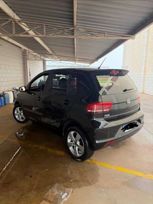 VOLKSWAGEN-FOX-1.6 MI ROCK IN RIO 8V FLEX 4P MANUAL VOLKSWAGEN-FOX-2015