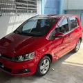 VOLKSWAGEN FOX 1.6 MSI COMFORTLINE 8V FLEX 4P MANUAL VOLKSWAGEN FOX 1.6 MSI COMFORTLINE 8V FLEX 4P MANUAL