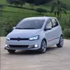 VOLKSWAGEN FOX 1.6 MSI HIGHLINE 16V FLEX 4P AUTOMATIZADO VOLKSWAGEN FOX 1.6 MSI HIGHLINE 16V FLEX 4P AUTOMATIZADO