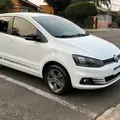 VOLKSWAGEN FOX 1.6 MSI TOTAL FLEX CONNECT 4P MANUAL VOLKSWAGEN FOX 1.6 MSI TOTAL FLEX CONNECT 4P MANUAL