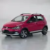 VOLKSWAGEN FOX 1.6 MSI TOTAL FLEX XTREME 4P MANUAL VOLKSWAGEN FOX 1.6 MSI TOTAL FLEX XTREME 4P MANUAL