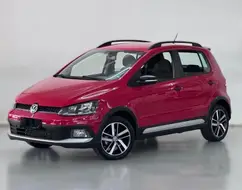VOLKSWAGEN FOX 1.6 MSI TOTAL FLEX XTREME 4P MANUAL VOLKSWAGEN FOX 1.6 MSI TOTAL FLEX XTREME 4P MANUAL