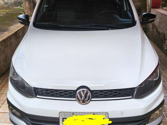 VOLKSWAGEN-FOX-1.6 MSI TOTAL FLEX XTREME 4P MANUAL VOLKSWAGEN-FOX-2019