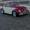 VOLKSWAGEN FUSCA 1.3 8V GASOLINA 2P MANUAL VOLKSWAGEN FUSCA 1.3 8V GASOLINA 2P MANUAL