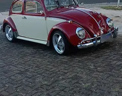 VOLKSWAGEN FUSCA 1.3 8V GASOLINA 2P MANUAL VOLKSWAGEN FUSCA 1.3 8V GASOLINA 2P MANUAL