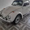 VOLKSWAGEN FUSCA 1.3 8V GASOLINA 2P MANUAL VOLKSWAGEN FUSCA 1.3 8V GASOLINA 2P MANUAL