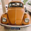 VOLKSWAGEN FUSCA 1.3 L 8V GASOLINA 2P MANUAL VOLKSWAGEN FUSCA 1.3 L 8V GASOLINA 2P MANUAL