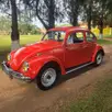 VOLKSWAGEN FUSCA 1.5 8V GASOLINA 2P MANUAL VOLKSWAGEN FUSCA 1.5 8V GASOLINA 2P MANUAL
