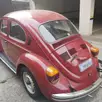 VOLKSWAGEN FUSCA 1.6 8V GASOLINA 2P MANUAL VOLKSWAGEN FUSCA 1.6 8V GASOLINA 2P MANUAL