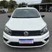 VOLKSWAGEN GOL 1.0 12V MPI TOTALFLEX 4P MANUAL VOLKSWAGEN GOL 1.0 12V MPI TOTALFLEX 4P MANUAL