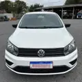 VOLKSWAGEN GOL 1.0 12V MPI TOTALFLEX 4P MANUAL VOLKSWAGEN GOL 1.0 12V MPI TOTALFLEX 4P MANUAL