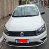 VOLKSWAGEN GOL 1.0 12V MPI TOTALFLEX 4P MANUAL VOLKSWAGEN GOL 1.0 12V MPI TOTALFLEX 4P MANUAL