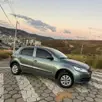 VOLKSWAGEN GOL 1.0 MI 8V FLEX 4P MANUAL G.V VOLKSWAGEN GOL 1.0 MI 8V FLEX 4P MANUAL G.V
