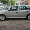 VOLKSWAGEN GOL 1.0 MI SÉRIE OURO 16V GASOLINA 4P MANUAL G.III VOLKSWAGEN GOL 1.0 MI SÉRIE OURO 16V GASOLINA 4P MANUAL G.III