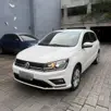 VOLKSWAGEN GOL 1.6 16V MSI TOTALFLEX 4P AUTOMÁTICO VOLKSWAGEN GOL 1.6 16V MSI TOTALFLEX 4P AUTOMÁTICO