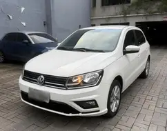 VOLKSWAGEN GOL 1.6 16V MSI TOTALFLEX 4P AUTOMÁTICO VOLKSWAGEN GOL 1.6 16V MSI TOTALFLEX 4P AUTOMÁTICO
