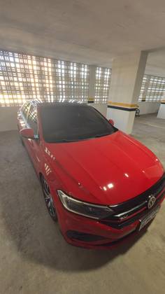 VOLKSWAGEN JETTA 2.0 350 TSI GASOLINA GLI DSG
