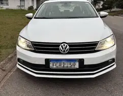 VOLKSWAGEN JETTA 2.0 TSI HIGHLINE 211CV GASOLINA 4P TIPTRONIC VOLKSWAGEN JETTA 2.0 TSI HIGHLINE 211CV GASOLINA 4P TIPTRONIC
