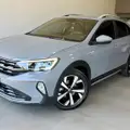 VOLKSWAGEN NIVUS 1.0 200 TSI TOTAL FLEX HIGHLINE AUTOMÁTICO VOLKSWAGEN NIVUS 1.0 200 TSI TOTAL FLEX HIGHLINE AUTOMÁTICO