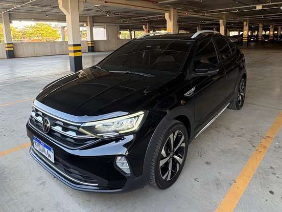 VOLKSWAGEN-NIVUS-1.0 200 TSI TOTAL FLEX HIGHLINE AUTOMÁTICO VOLKSWAGEN-NIVUS-2021