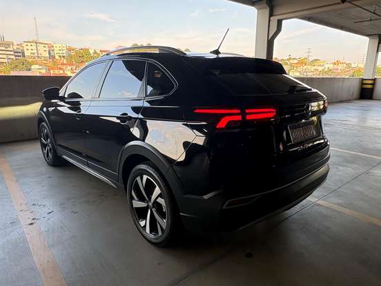 VOLKSWAGEN-NIVUS-1.0 200 TSI TOTAL FLEX HIGHLINE AUTOMÁTICO VOLKSWAGEN-NIVUS-2021