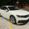 VOLKSWAGEN PASSAT 2.0 16V TSI BLUEMOTION GASOLINA HIGHLINE 4P DSG VOLKSWAGEN PASSAT 2.0 16V TSI BLUEMOTION GASOLINA HIGHLINE 4P DSG